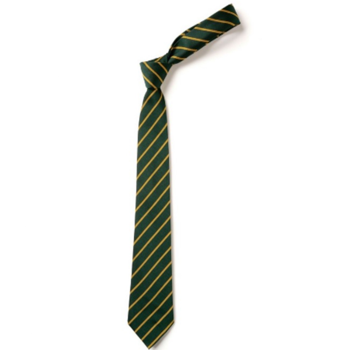 Upton Hall School Tie